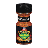 McCormick Grill Mates Seasoning Roasted Garlic & Herb Full-Size Picture